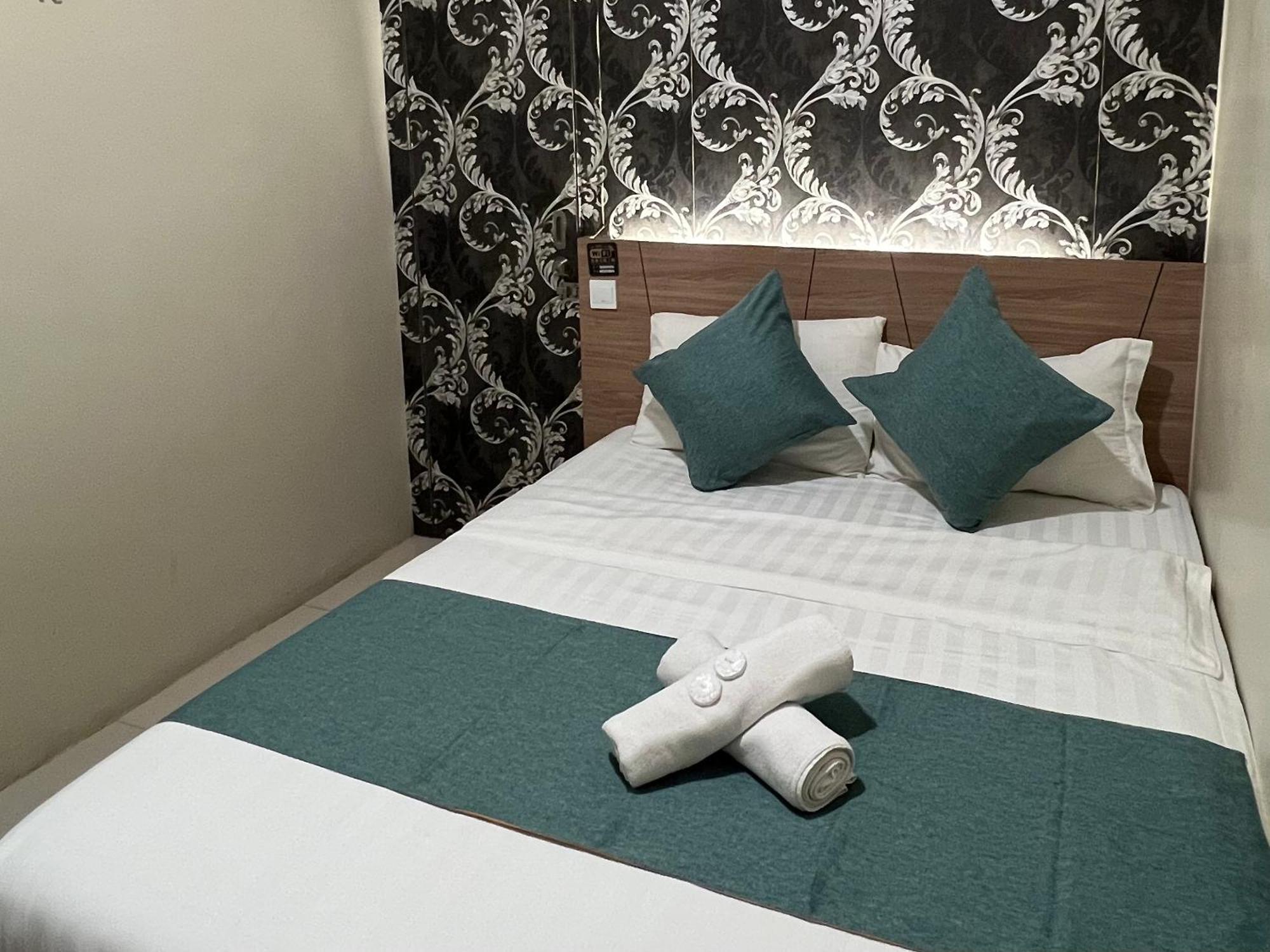 Kuantan Beserah Budget Hotel ภายนอก รูปภาพ