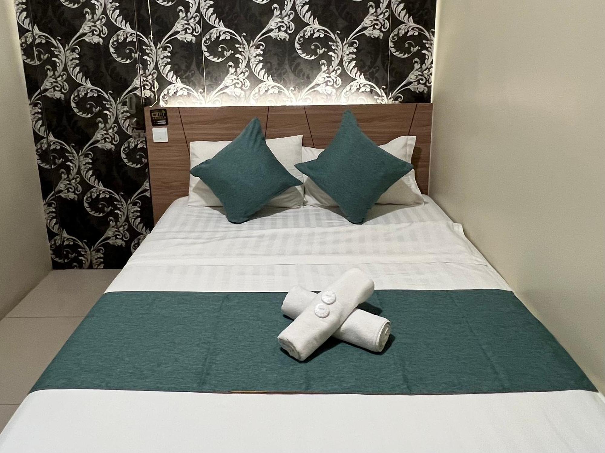 Kuantan Beserah Budget Hotel ภายนอก รูปภาพ
