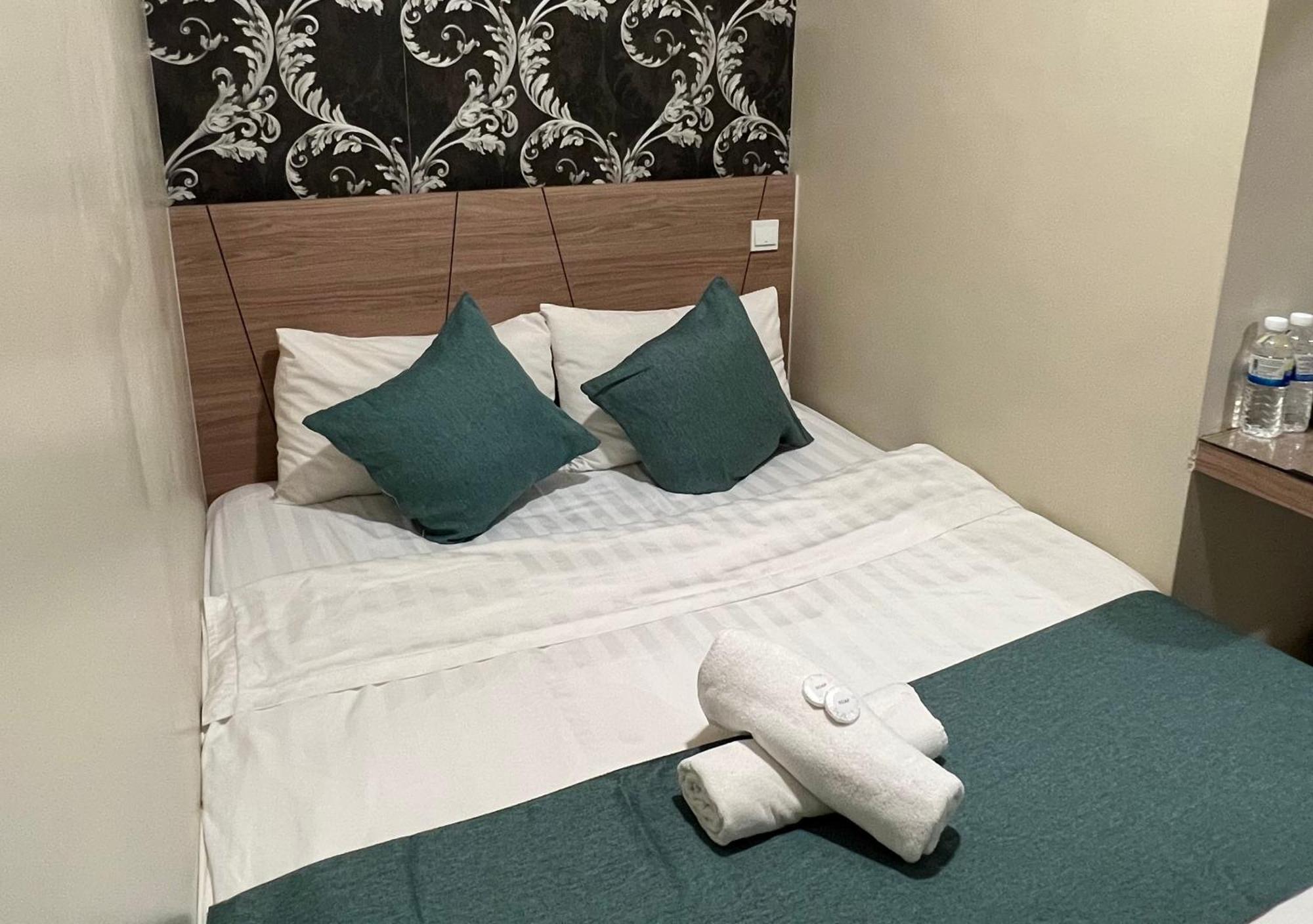 Kuantan Beserah Budget Hotel ภายนอก รูปภาพ