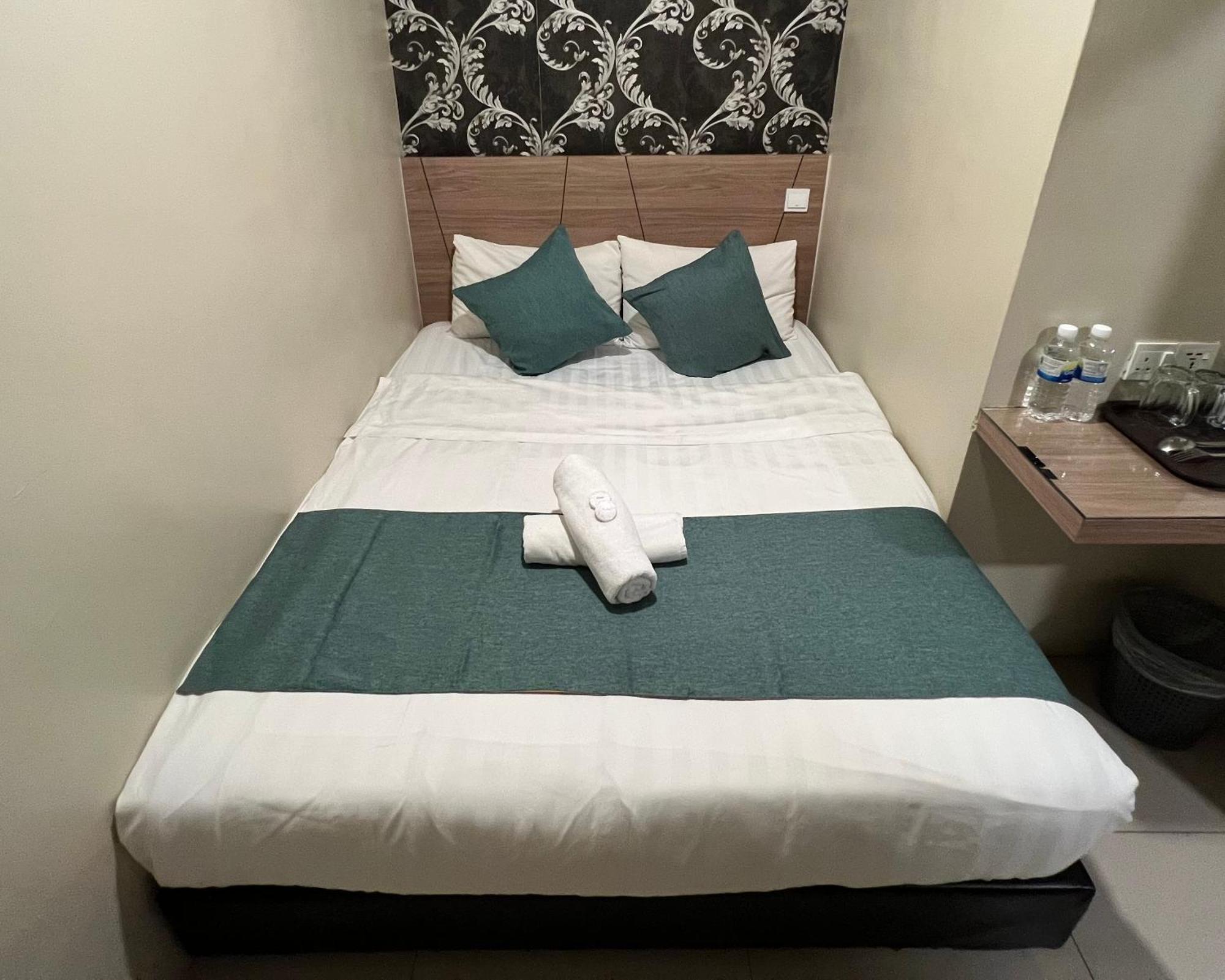 Kuantan Beserah Budget Hotel ภายนอก รูปภาพ