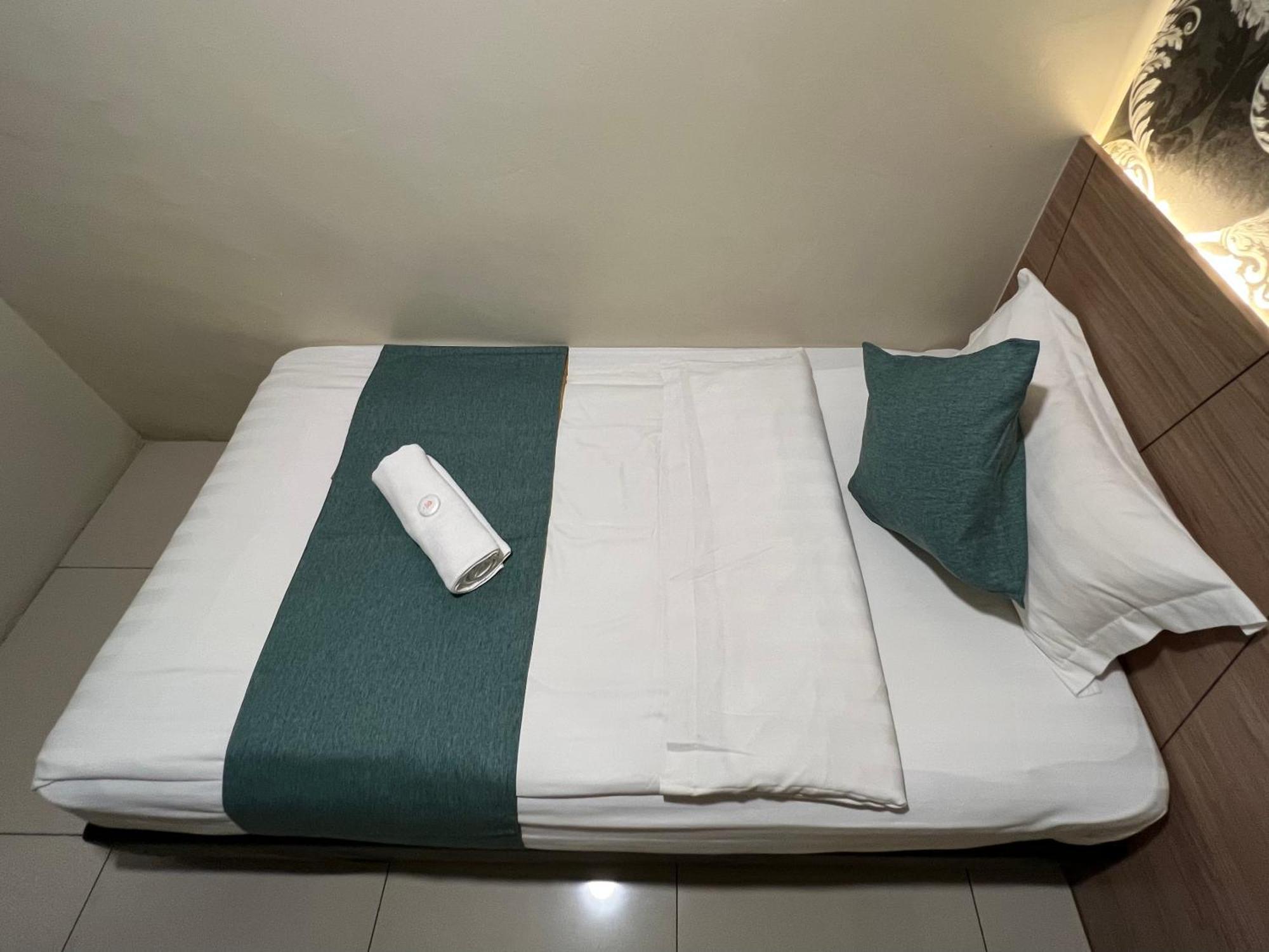 Kuantan Beserah Budget Hotel ภายนอก รูปภาพ